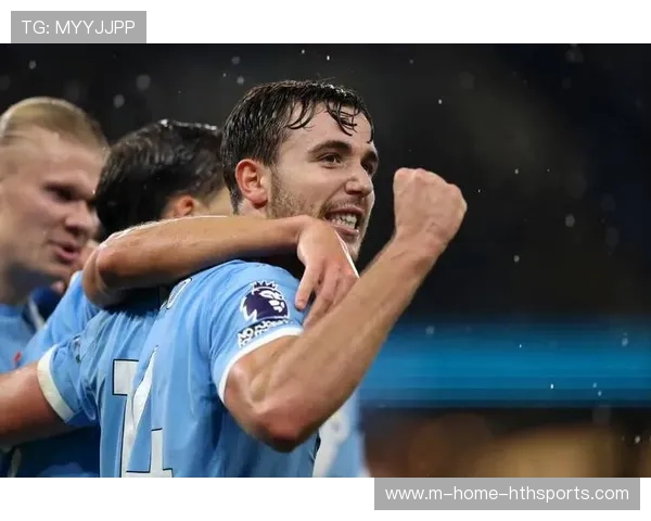 曼城边路资源过剩？瓜帅要痛下决心清理