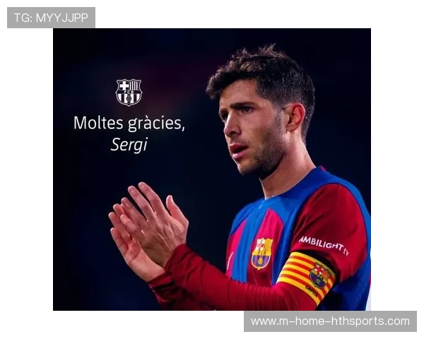 巴萨必须重建才能走远：探寻未来之路