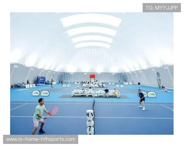 网球赛事选址战略：城市如何争取承办权？