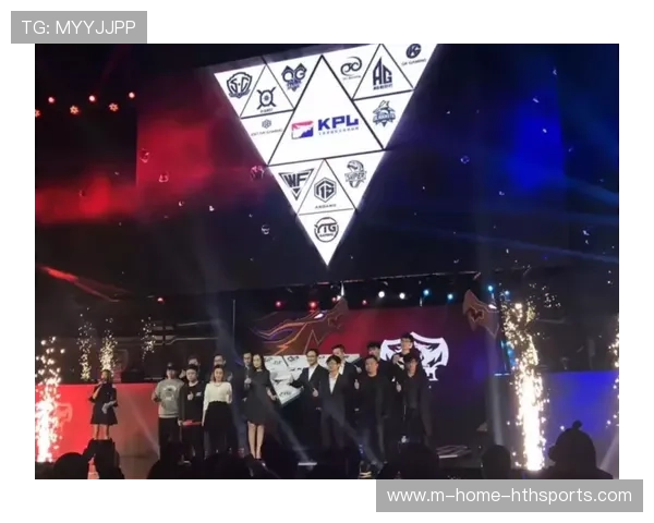 电竞道德与职业操守被重新审视与规范