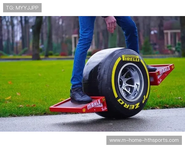 F1轮胎管理与节奏控制训练法——提升赛场表现的秘密武器