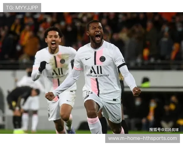 巴黎5球大胜，锋线组合势不可挡