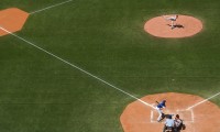 孙杨200米自由泳再破亚洲纪录 中国游泳队五金到手，孙扬200米自由泳纪录